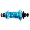 Profile Mini Front & Rear LHD Hubset - Galaxy Rust