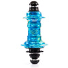 Profile Mini Front & Rear LHD Hubset - Galaxy Rust
