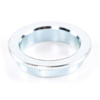 Profile Top Hat Washer - Silver