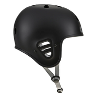 Protec Bicycle Union Full Cut Certified BMX Helmet Backyard 3