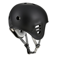 Protec Bicycle Union Full Cut Certified BMX Helmet Backyard 4