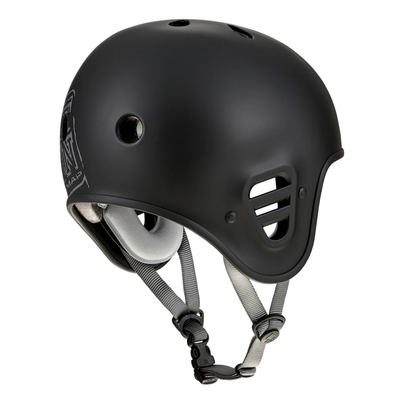 Protec Bicycle Union Full Cut Certified BMX Helmet Backyard 4