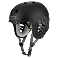 Protec Bicycle Union Full Cut Certified BMX Helmet Backyard 5