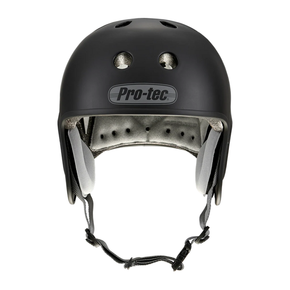 Protec Bicycle Union Full Cut Certified BMX Helmet Backyard 7