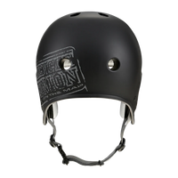 Protec Bicycle Union Full Cut Certified BMX Helmet Backyard 8