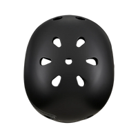 Protec Bicycle Union Full Cut Certified BMX Helmet Backyard 9