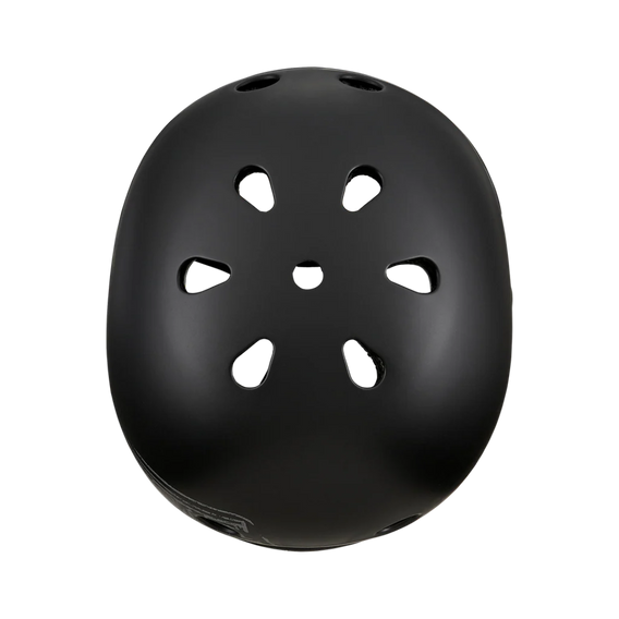 Protec Bicycle Union Full Cut Certified BMX Helmet Backyard 9