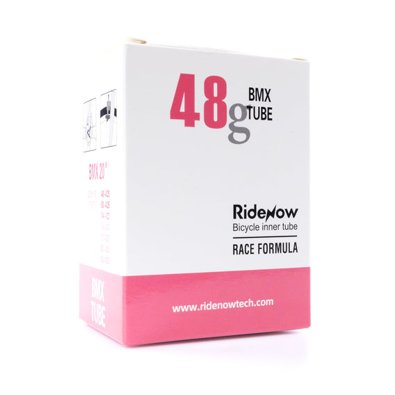 RideNow 42g TPU Innertube - 20" x 1.9" - 2.5"