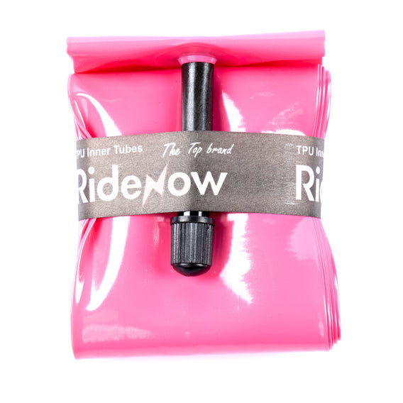 RideNow 38g TPU Innertube - 18" x 1.9 - 2.5"
