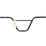 S&M Bikes Credence XL Bars - Black 9.25"