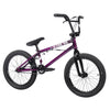 Subrosa Wings Park 18" BMX Bike - Translucent Purple 17.5"