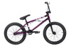 Subrosa Wings Park 18" BMX Bike - Translucent Purple 17.5"