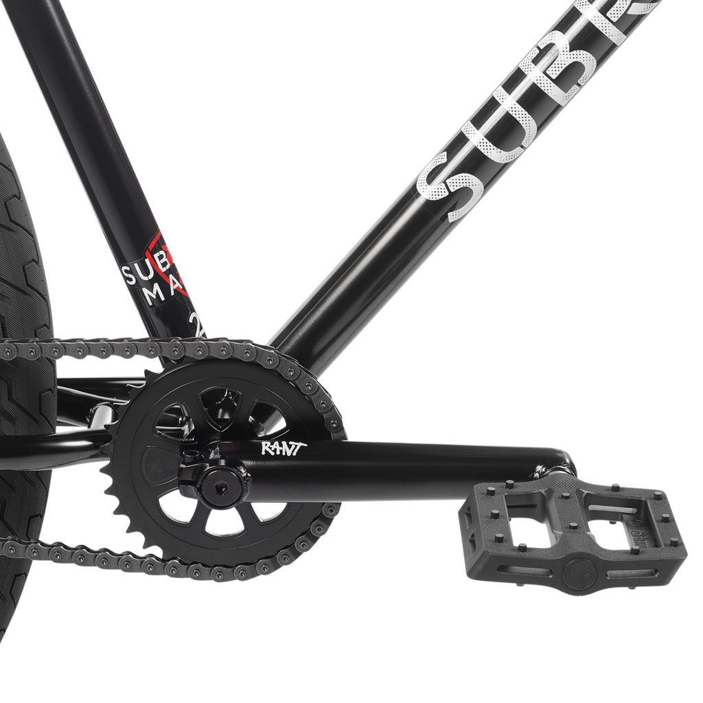 Subrosa malum discount