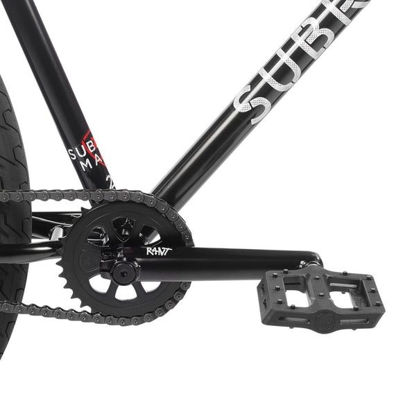 Subrosa Malum DTT 29