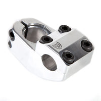 S&M Bikes Enduro V2 Top Load Stem - Polished 52mm Reach - COSMETIC MARKS