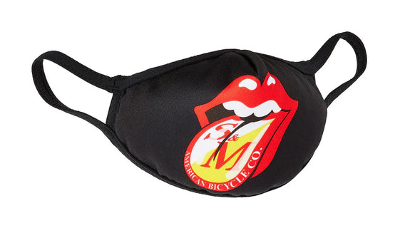 S&M Bikes Face Mask - Youth