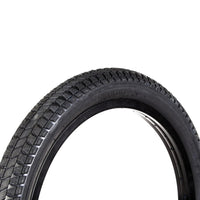 S&M mainline trails bmx tyre side profile