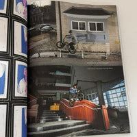 Silent Magazine Issue 10