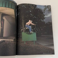 Silent Magazine Issue 10