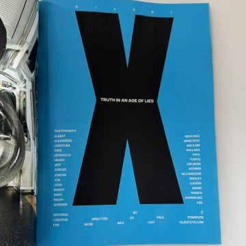 Silent Magazine Issue 10