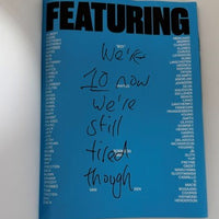 Silent Magazine Issue 10