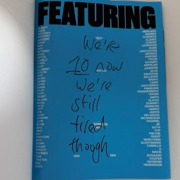 Silent Magazine Issue 10