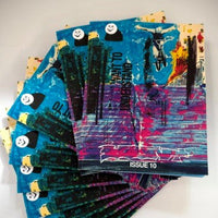 Silent Magazine Issue 10