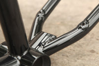 T1 Skapegoat Frame - Pebble Grey