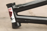 T1 Skapegoat Frame - Pebble Grey