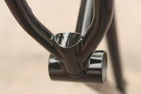 T1 Skapegoat Frame - Pebble Grey