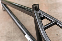 T1 Skapegoat Frame - Pebble Grey