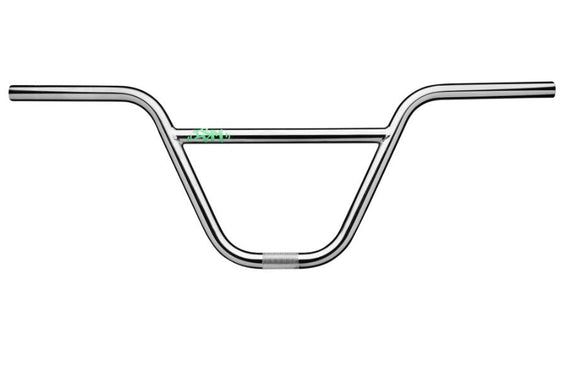 Stranger ISM Bars - Chrome 9"