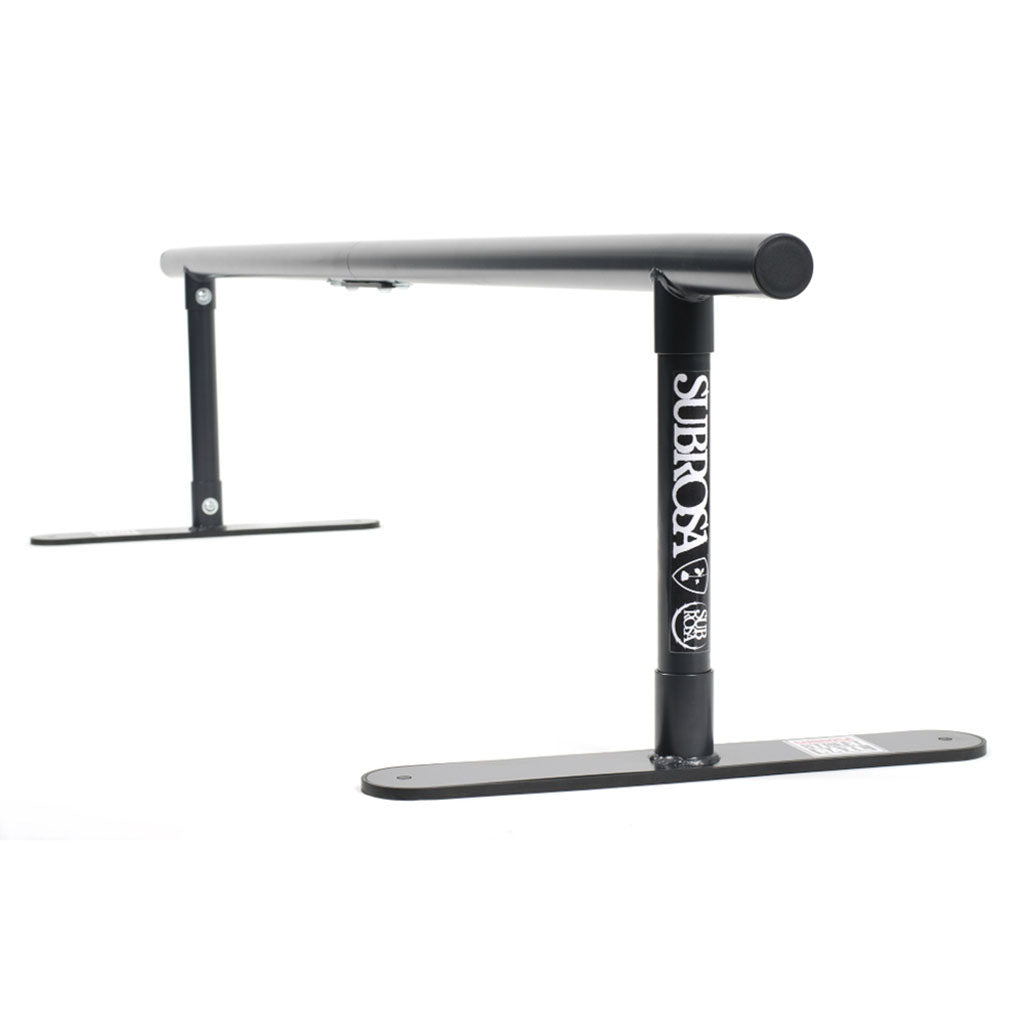 Subrosa Brand Bmx Street Rail