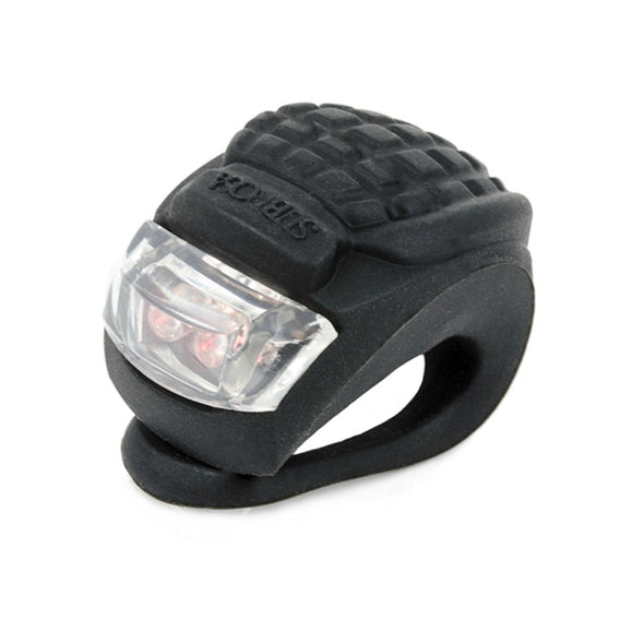 Subrosa Brand Bmx Combat Bike Light Rear