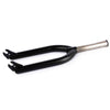 Subrosa Chromoly BMX Forks - Matt Black