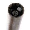 Subrosa Chromoly BMX Forks - Matt Black star nut