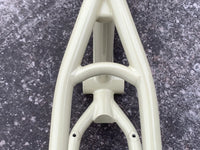 t1 terrible one pneuma bmx frame sandy sunrise pre order