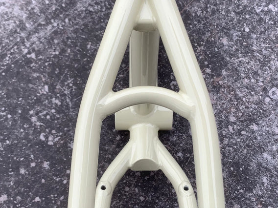 t1 terrible one pneuma bmx frame sandy sunrise pre order