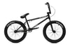 Tribal Dragon V2 20" BMX - Matte Black