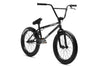 Tribal Dragon V2 20" BMX - Matte Black