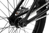 Tribal Dragon V2 20" BMX - Matte Black