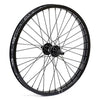 Shadow LHD Symbol Rear Wheel - Black 9 Tooth - FACTORY SECONDS