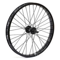 Shadow LHD Symbol Rear Wheel - Black 9 Tooth - FACTORY SECONDS