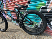 Tribal Spear V2 BMX Bike Black Collection Only 6
