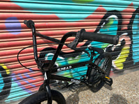 Tribal Spear V2 BMX Bike Black Collection Only 7