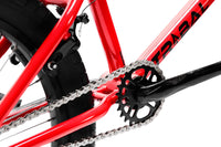 Tribal Spear V2 20" BMX - Red