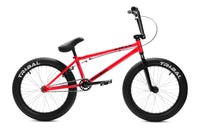 Tribal Spear V2 20" BMX - Red