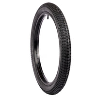 Tribal 20" Tyre - Black 2.30"