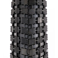 Tribal 20" Tyre - Black 2.30"