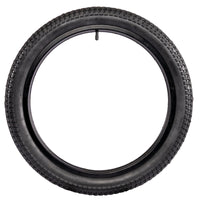 Tribal 20" Tyre - Black 2.30"